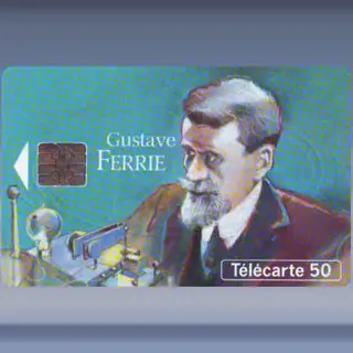 Figures T&eacute;l&eacute;com (8) (1993)