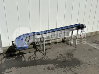 Greymans Paktech bochtband 90°