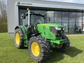John Deere 6145R-57811