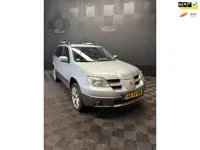 Mitsubishi Outlander Sport 2.0 Invite+ | Airco | Nieuwe APK |