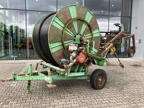 Smits 90-260 beregeningshaspel #781294