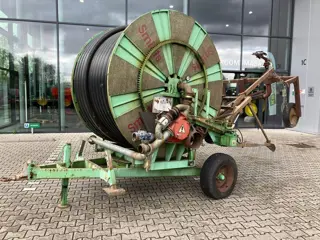 Smits 90-260 beregeningshaspel #781294