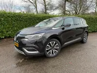 Renault Espace 1.8 TCe Initiale Paris 7 Persoons | Automaat | Leer