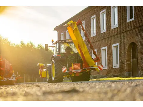 Pottinger Novacat-302-777899