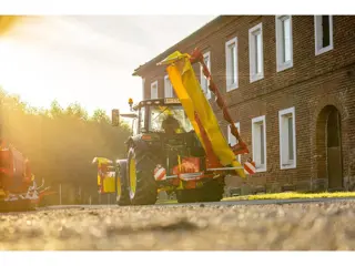 Pottinger Novacat-302-777899