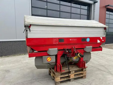 Kverneland Exacta-TL-778285