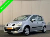 Renault Modus 1.2-16V - airco - nap! - apk 02/2027!