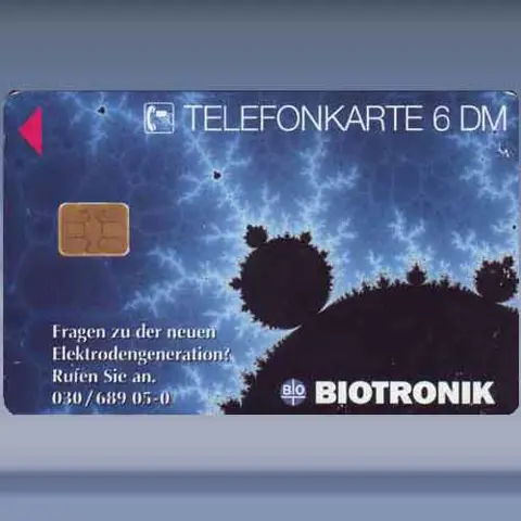 Biotronik (1996)