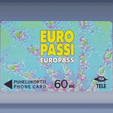 Europass (1991)