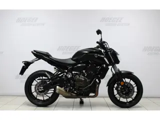 Yamaha MT-07 (bj 2020)
