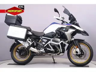 BMW R 1250 GS (bj 2018)
