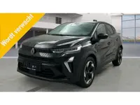Renault Captur 1.3 mild hybrid 160 techno