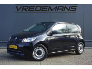 Skoda Citigo 1.0 Greentech Arctic