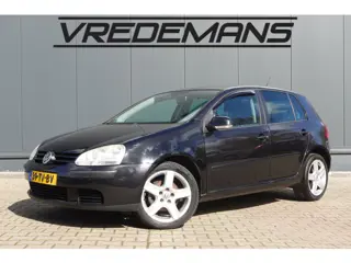 Volkswagen Golf 1.4 TSI Comfortline