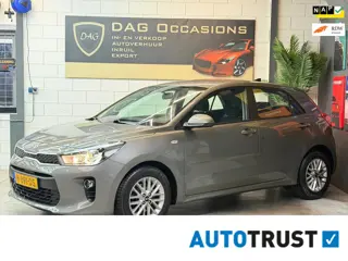 Kia Rio 1.0 TGDI DynamicLine CAMERA|CRUISE|NAVI|CARPLAY