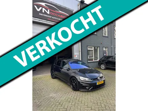 Volkswagen Golf 2.0 TSI DSG 4Motion R FACELIFT LEER PANO VIRTUAL