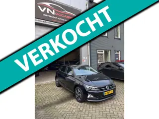 Volkswagen Polo 1.0 TSI DSG AUTOMAAT Comfortline NL AUTO NAP