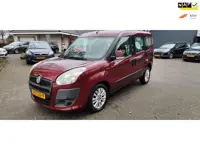 Fiat Doblò 1.3 MultiJet Active bj 2012 5zits airco/navi