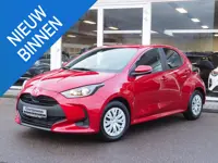 Toyota Yaris 1.5 Hybrid 115 Comfort|Carplay|CruiseCont.