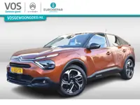 Citroën C4 Puretech 130 Feel Edition Trekhaak | Navigatie | Airco | Camera achter |