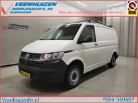 Volkswagen Transporter 2.0TDI Trekhaak Euro 6! (bj 2021)