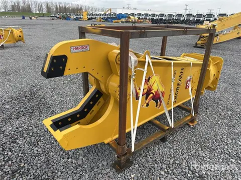 H&W HW280RT (bj 2026)