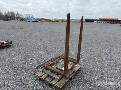 1100 mm Fork Attachment