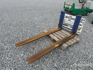 CASCADE 2399 mm Fork Extensions (bj 2012)