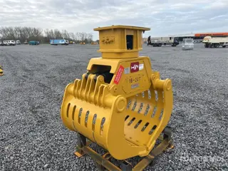 H&W HWDGP20 (bj 2026)