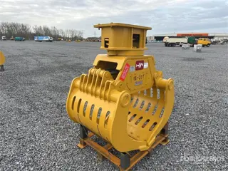 H&W HWDGP20 (bj 2026)