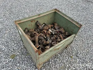 QUANTITY of Coupling Pieces