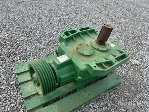 INDUSTRIAL Gear Reducer