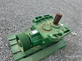 INDUSTRIAL Gear Reducer