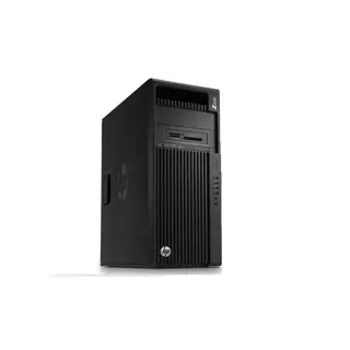HP Z440 Workstation XEON E5-1650 v4 3.60GHz, 64GB DDR4, 512GB SSD, Quadro M2000 Win 10 Pro