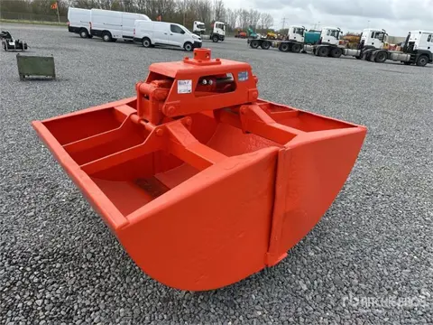 HEMA KG90/1500 (bj 1999)