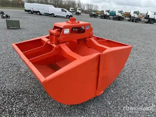 HEMA KG90/1500 (bj 1999)