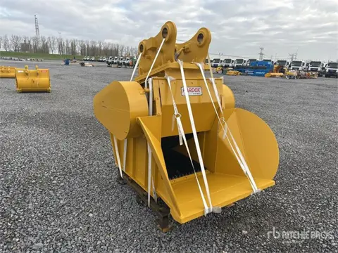 H&W BKT3036CRUSH (bj 2026)