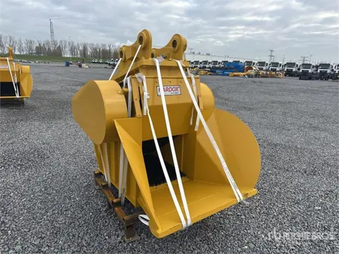 H&W BKT32034CRUSH (bj 2026)