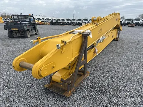 H&W LRB32048 Long Reach Stick And Boom (Unused) (bj 2026)