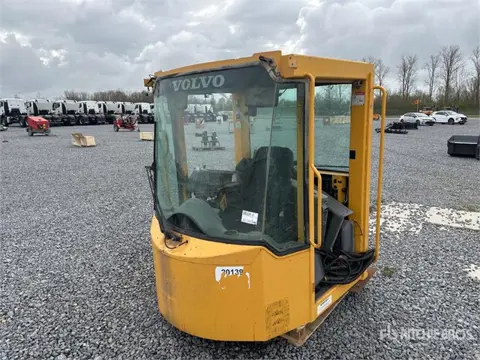 Volvo L180E
