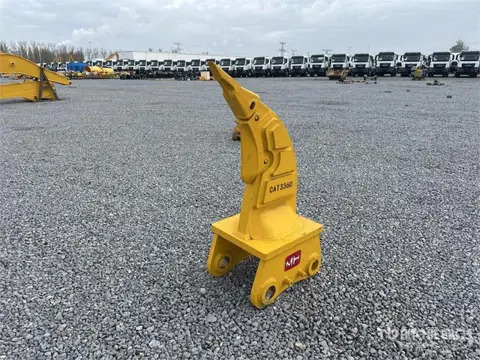 H&W RIPPER336D (bj 2026)