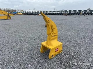 H&W RIPPER336D (bj 2026)