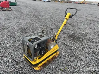WACKER NEUSON DPU4045YE (bj 2014)