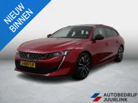 Peugeot 508 SW 1.6 HYbrid GT 225pk Automaat Full options