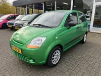 Chevrolet Matiz 0.8 Spirit (HANDEL) Geen verkoop aan particulieren