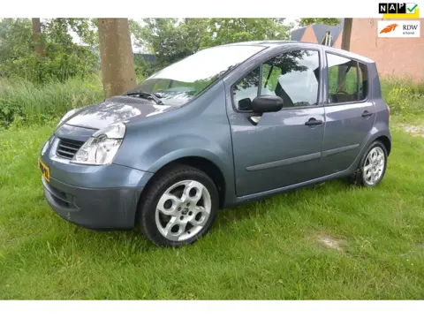 Renault Modus 1.2-16V Expression Comfort*airco*160dkm