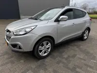 Hyundai Ix35 2.0i Style Automaat Pano Clima