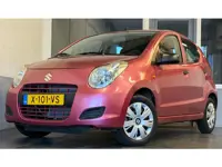 Suzuki Alto 1.0 Comfort|NweAPK|Airco|5Deurs|Scherpeprijs|Leukestadsauto!|