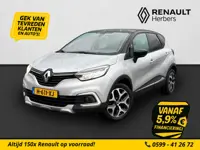 Renault Captur 0.9 TCe Intens CRUISE / CAMERA / STOELVERW.