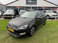 Volkswagen Polo 1.0 BlueMotion Edition NAVIGATIE / CRUISE / BLUETOOTH